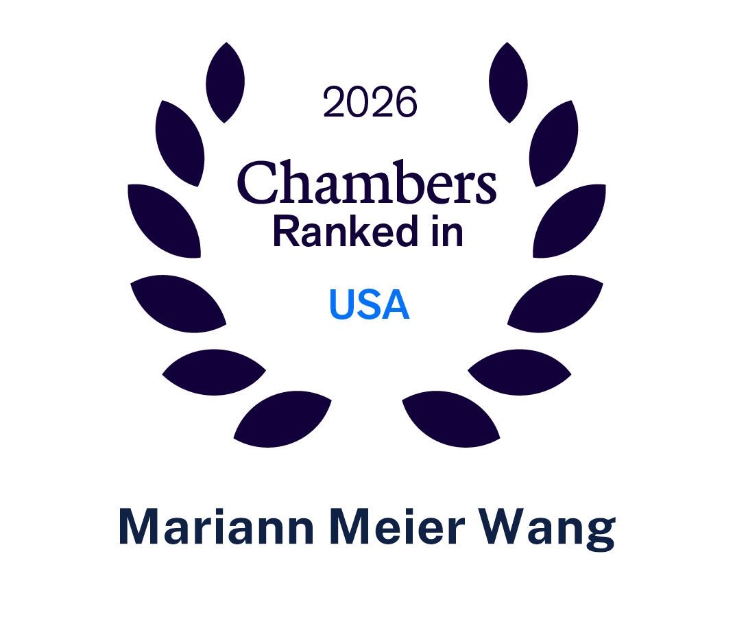 Mariann Meier Wang