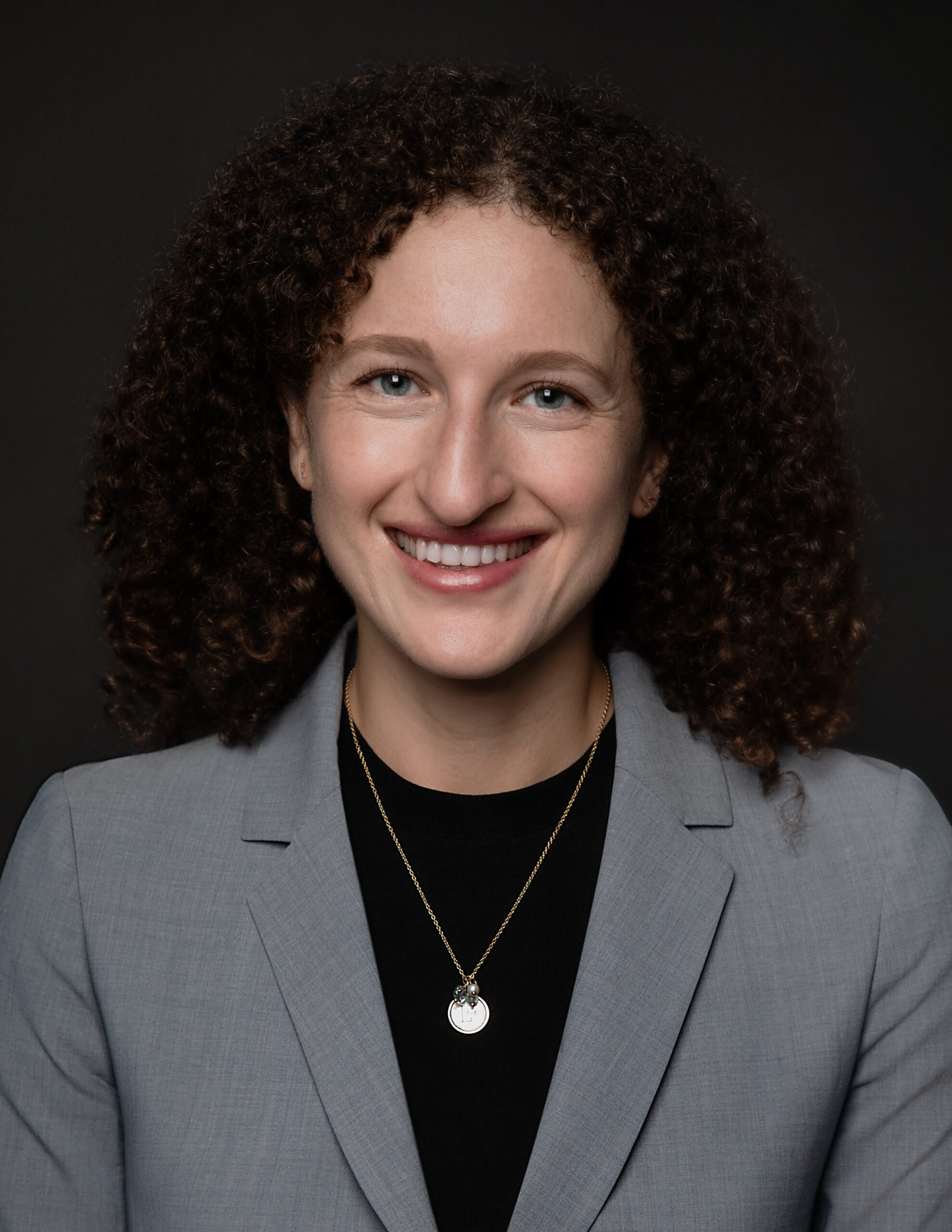 Lily Sawyer-Kaplan