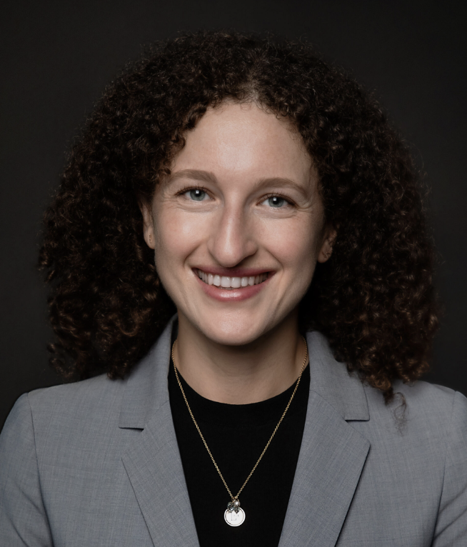 Lily Sawyer-Kaplan